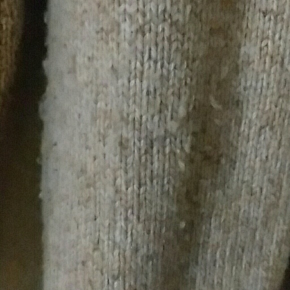 Vintage Parisian Signature Sweater - Picture 5 of 6